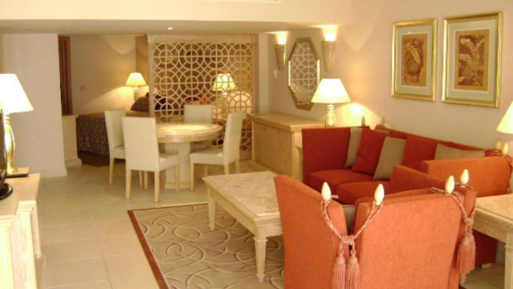 الفندق إبروتيل بالاس - شرم الشيخ